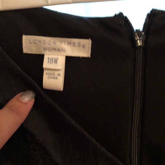 Dress - Picture 4 of 5